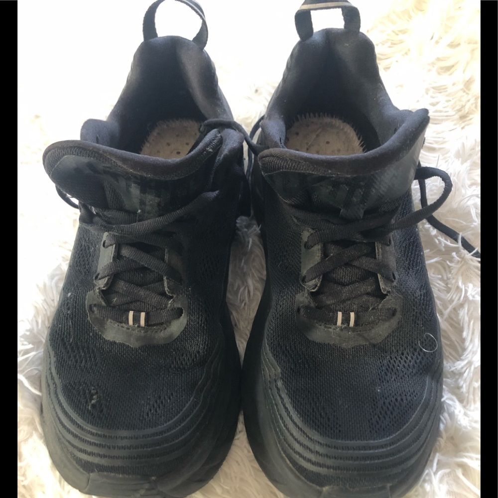 Bondi 6-Black